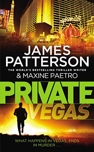 Private Vegas: Private 09